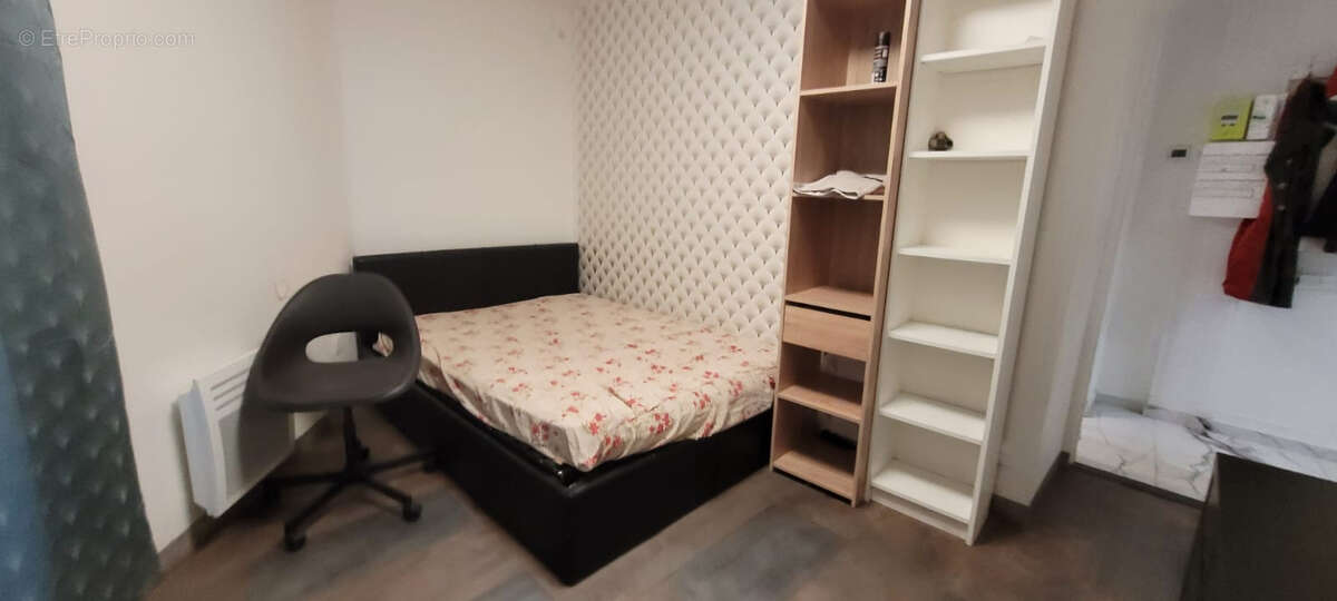 Appartement à LA FERTE-SOUS-JOUARRE