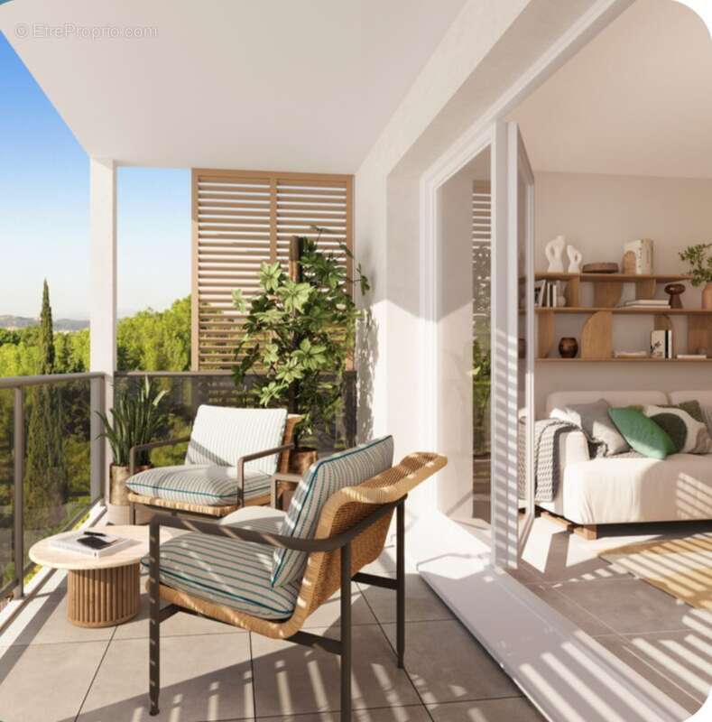 Appartement à ISTRES