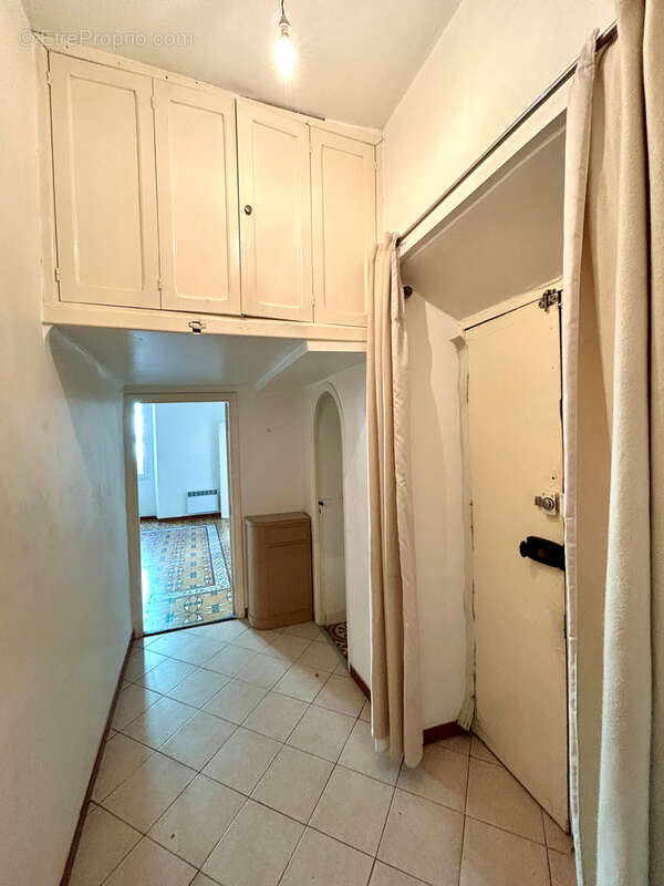 Appartement à AJACCIO