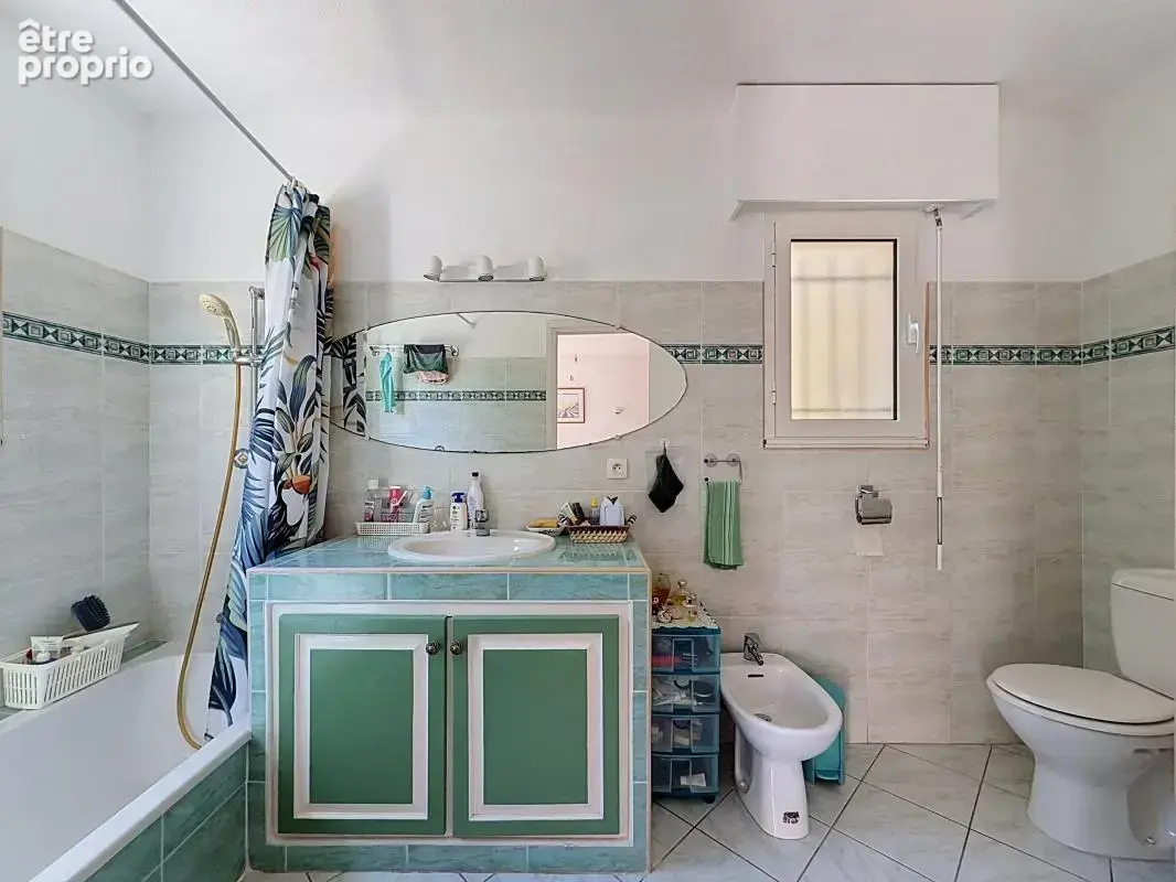 Appartement - photo 6