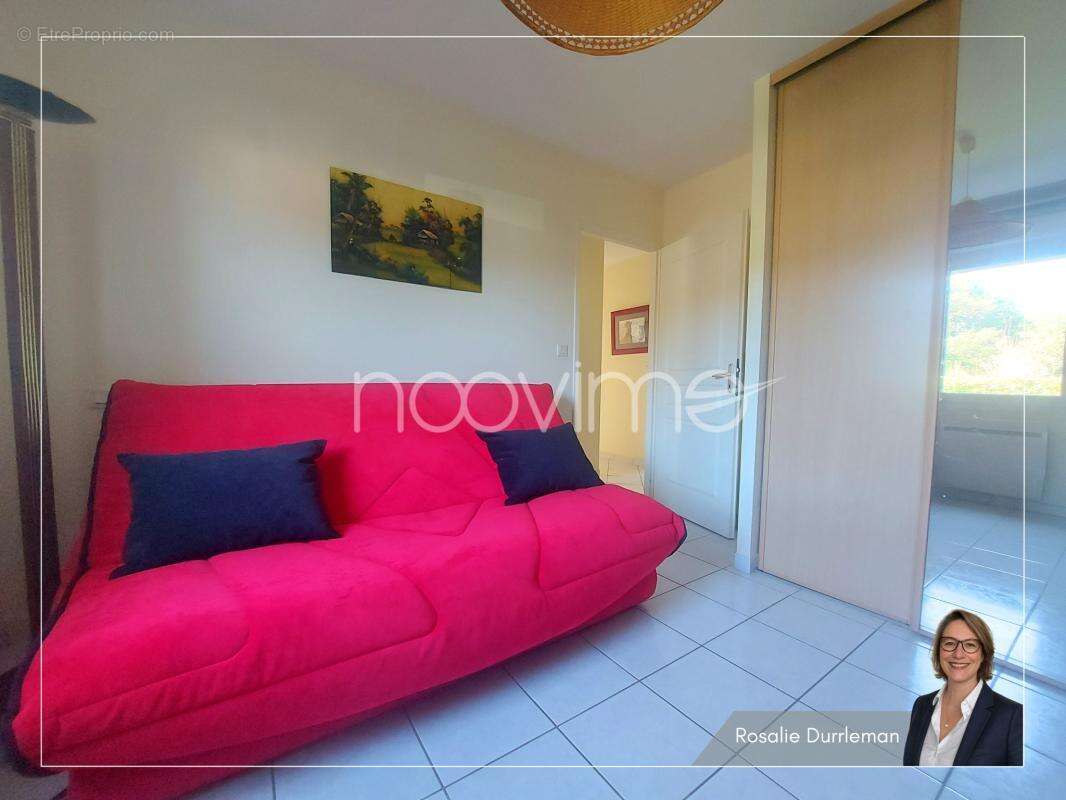 Appartement à VERTOU
