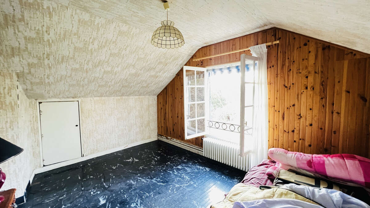 Maison à SOISY-SUR-ECOLE