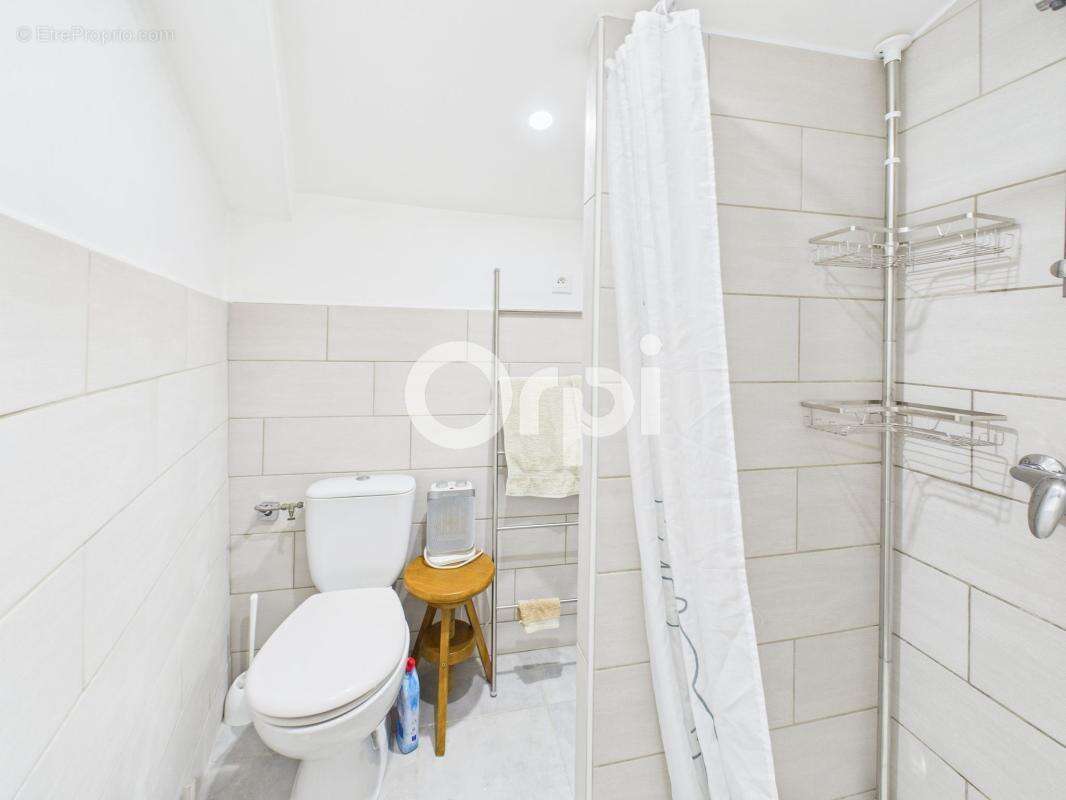 Appartement à SEILLANS