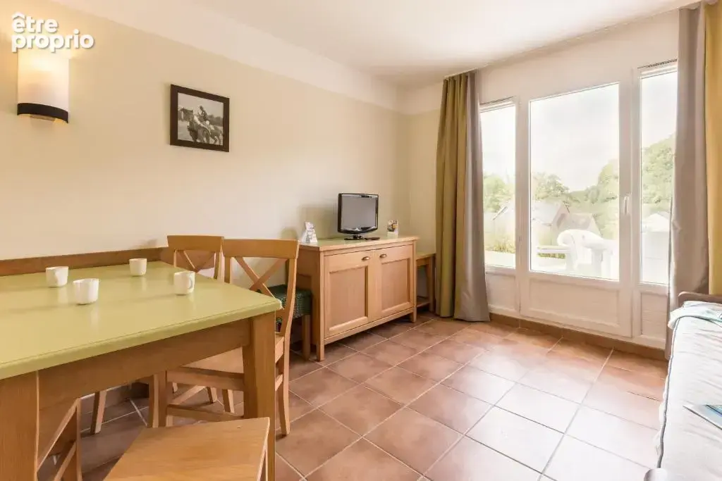 Investissement en residence de tourisme - photo 16