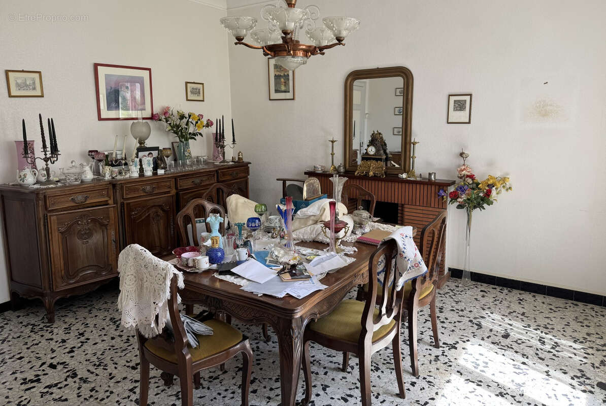 Maison de ville 125 m² avec jardin au coeur de Casteljaloux - photo 12