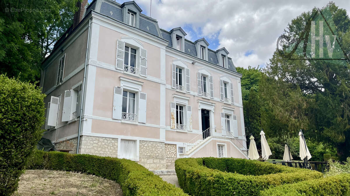 Maison à PROVINS