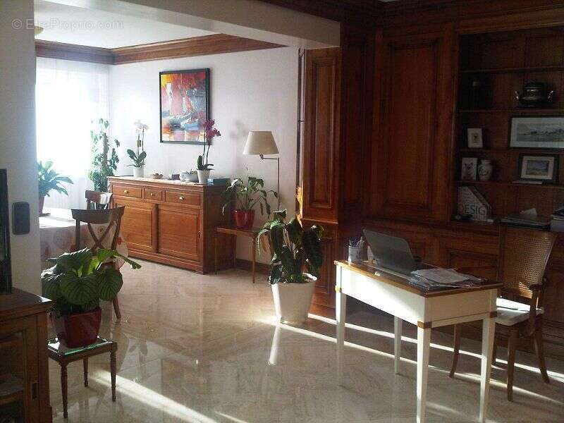 Maison à LE PLESSIS-TREVISE