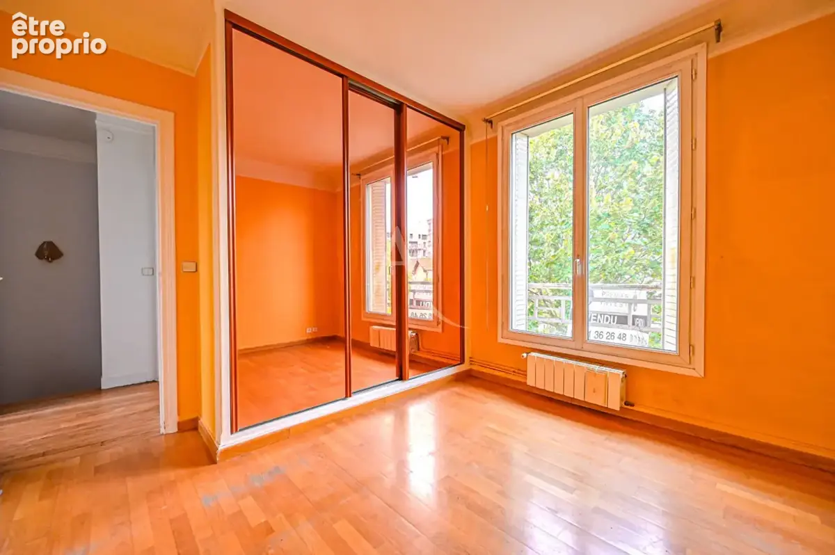 Maison Le Perreux Sur Marne 5 pièce(s) 128.32 m2 - photo 5