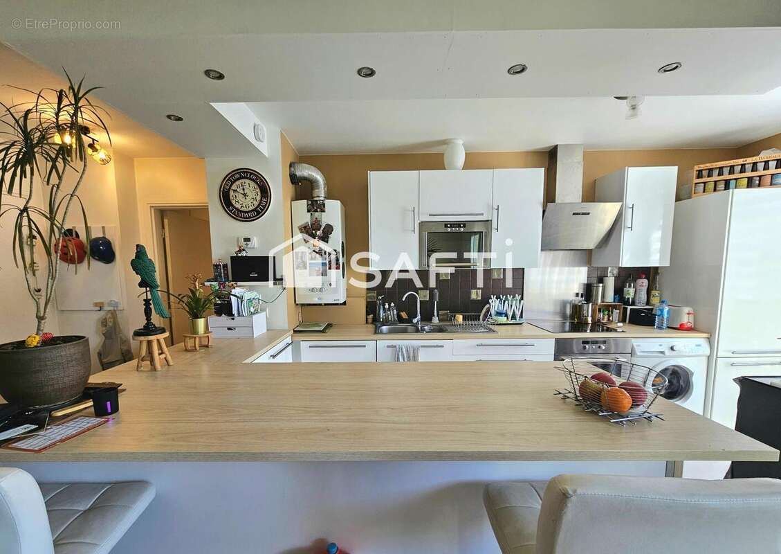 Photo 4 - Appartement à GUYANCOURT