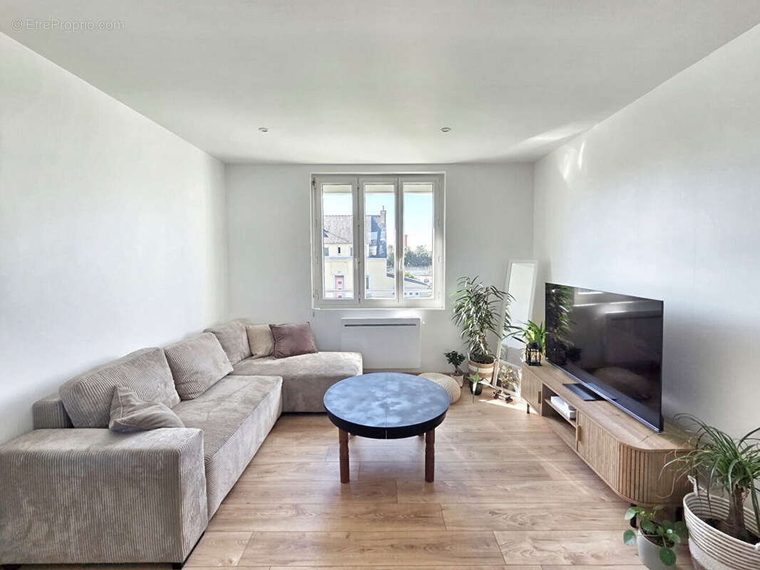 Appartement à LANESTER