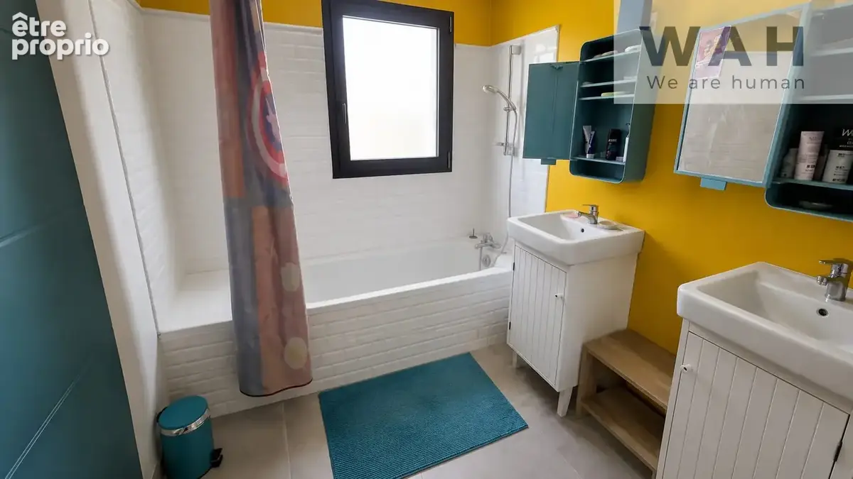 À vendre   maison 109 m2   saint-geniès-des-mourgues (34160) - photo 8