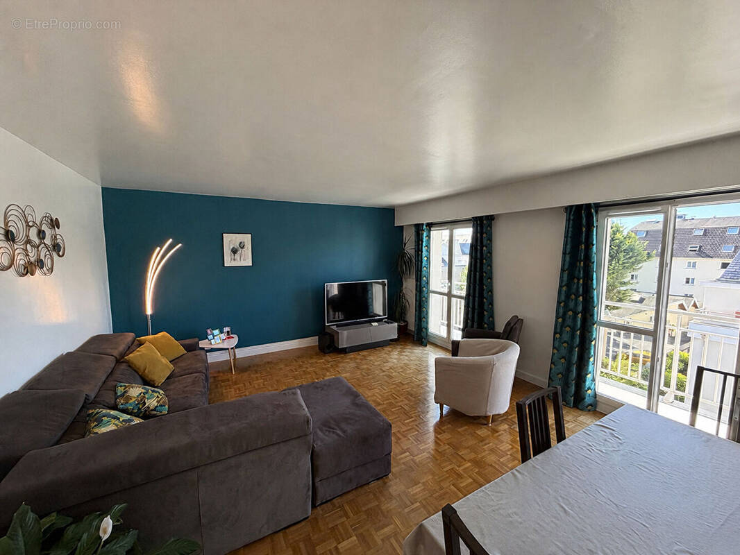 Appartement à ANTONY