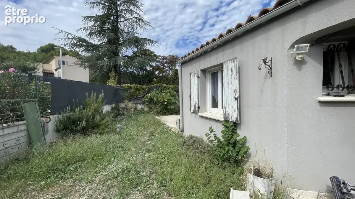 Maison 4 pièces 90 m² à vendre à Apt (84400) - photo 3