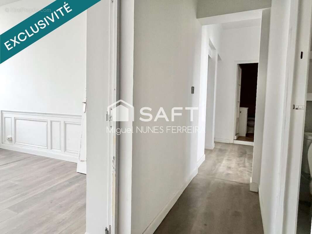Photo 5 - Appartement à ELBEUF