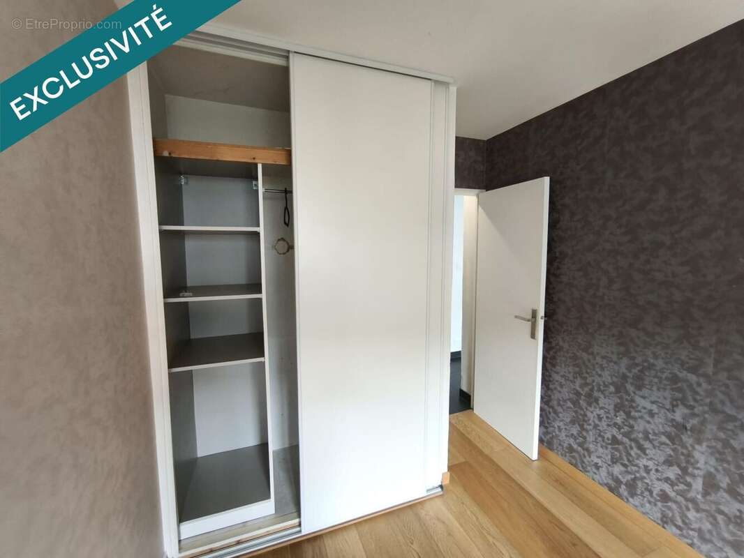 Photo 9 - Appartement à SAINT-ETIENNE