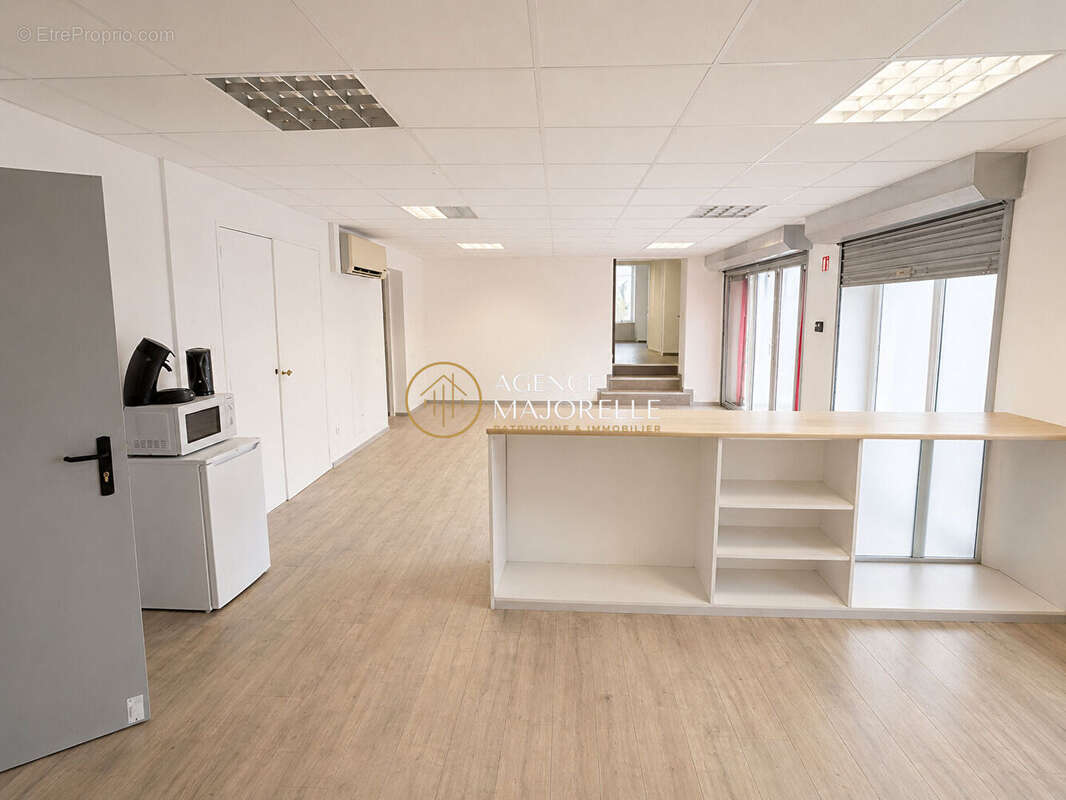 Appartement à EPINAL
