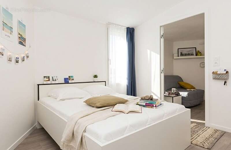 Appartement à LE MANS