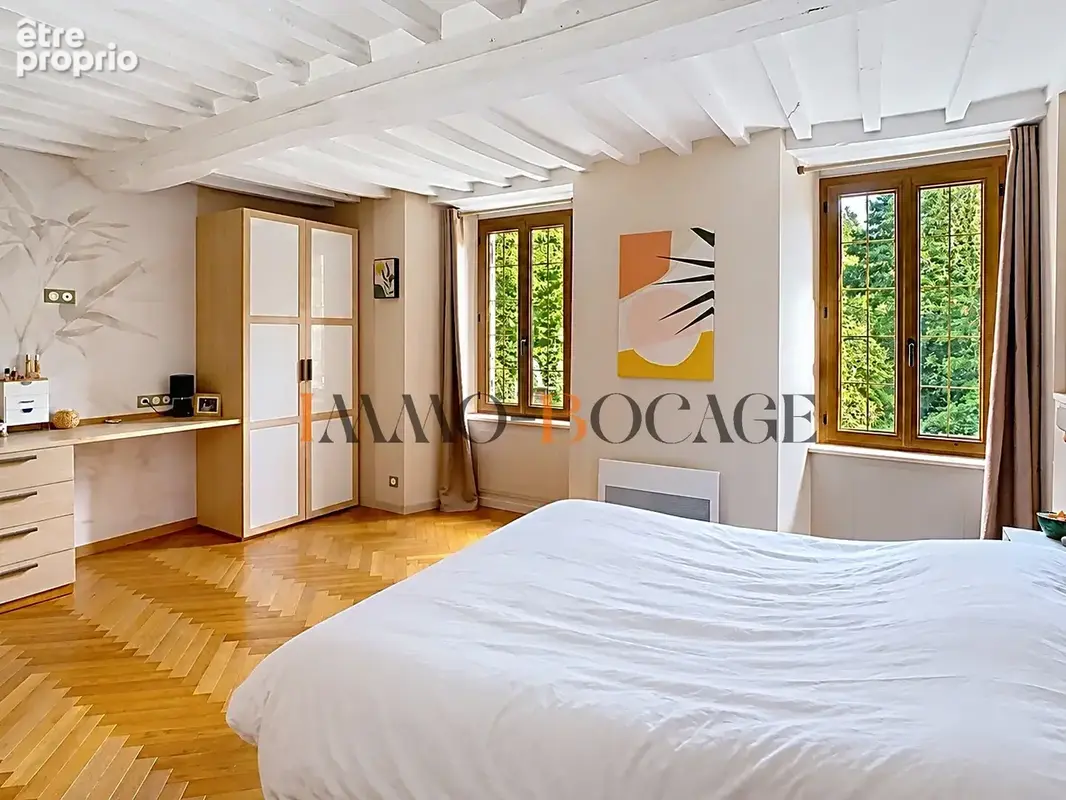 3 meublés de tourisme en plus de la maison ! - photo 11