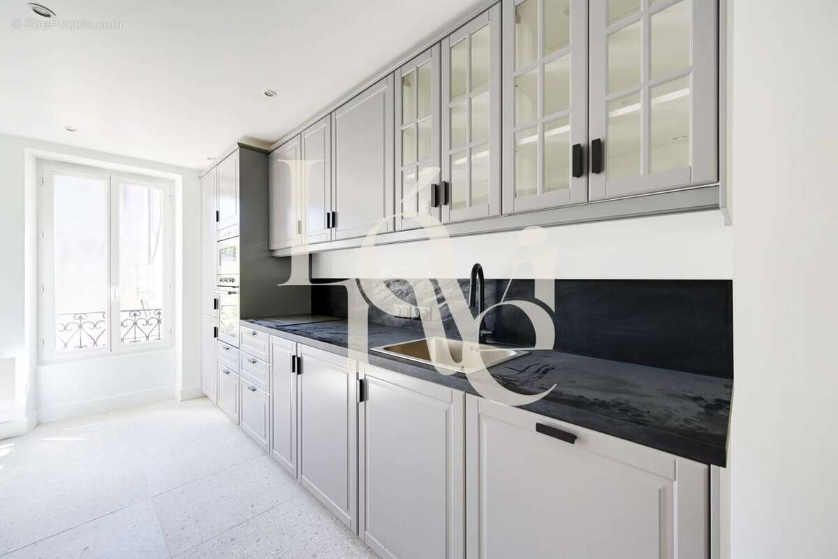 Appartement à VINCENNES