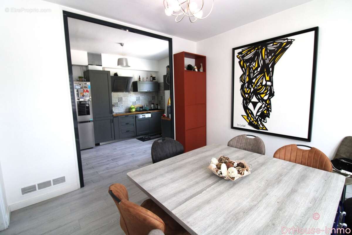 Maison 122 m² à Cugnaux  - photo 103