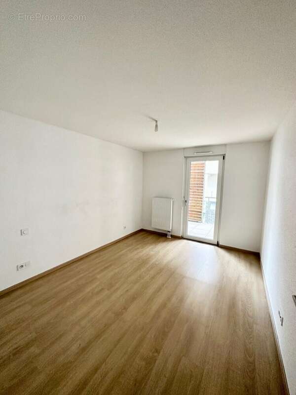 Appartement 59 m² à Strasbourg  - photo 9