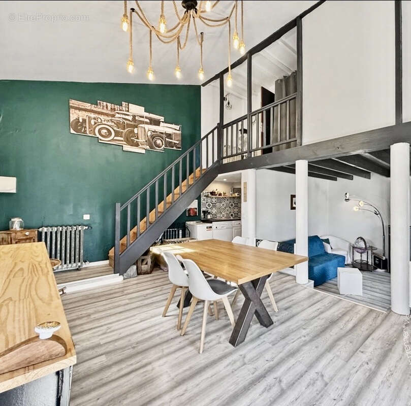 Maison de plain-pied avec un gîte, grand terrain, piscine à 20 minutes au Sud d'Auch - photo 12