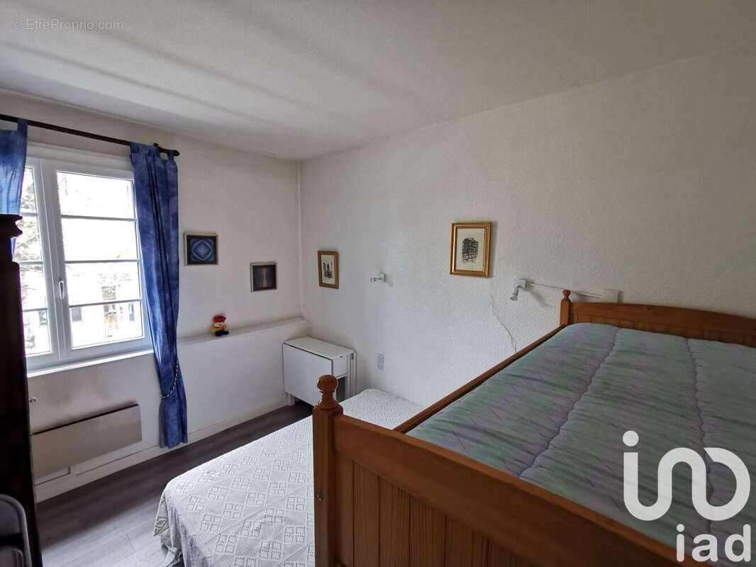 Photo 3 - Appartement à BAGNERES-DE-LUCHON