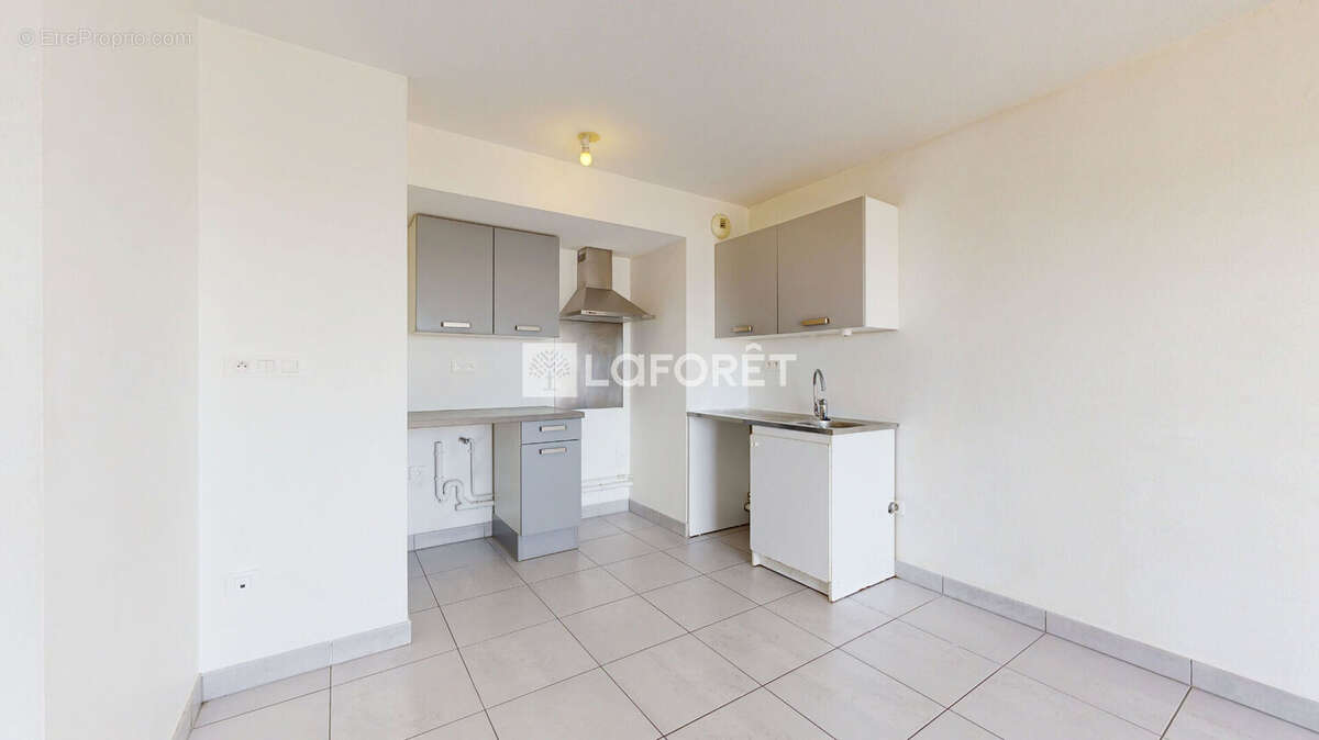 Appartement à SCHILTIGHEIM