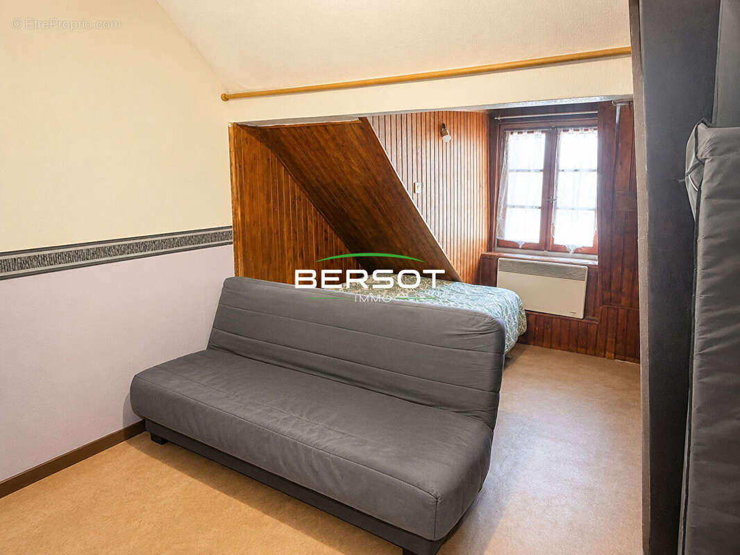 Ensemble immobilier idéal investisseur - Centre-ville de Vesoul - photo 9