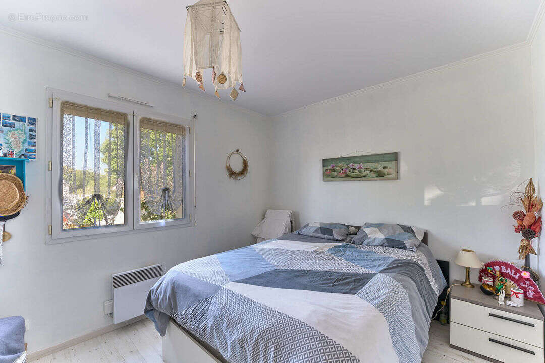 Maison familiale avec piscine - 3 chambres + bureau - Sous-sol - photo 6