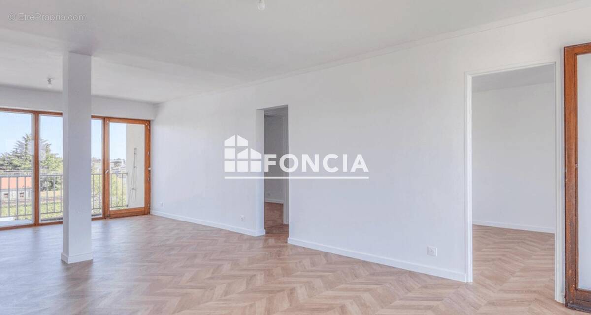 Appartement à LIBOURNE