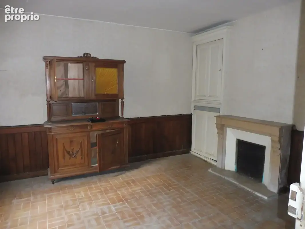 Au coeur du village - photo 26