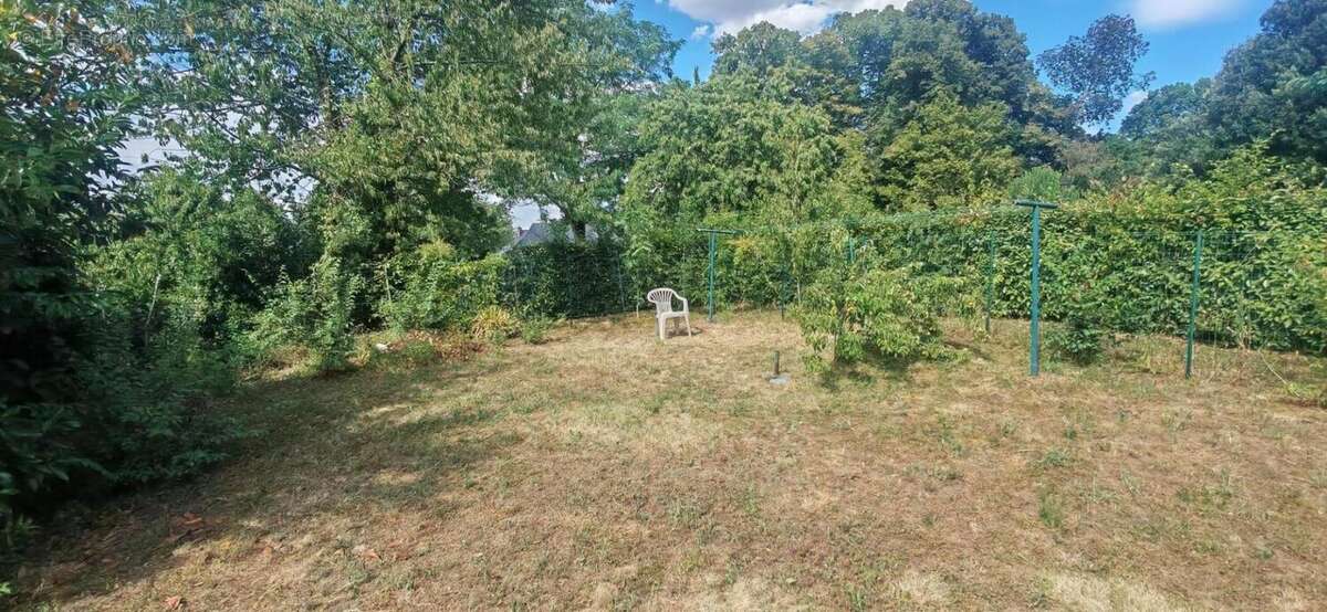 Maison à rénover, idéal investisseur ! - photo 8