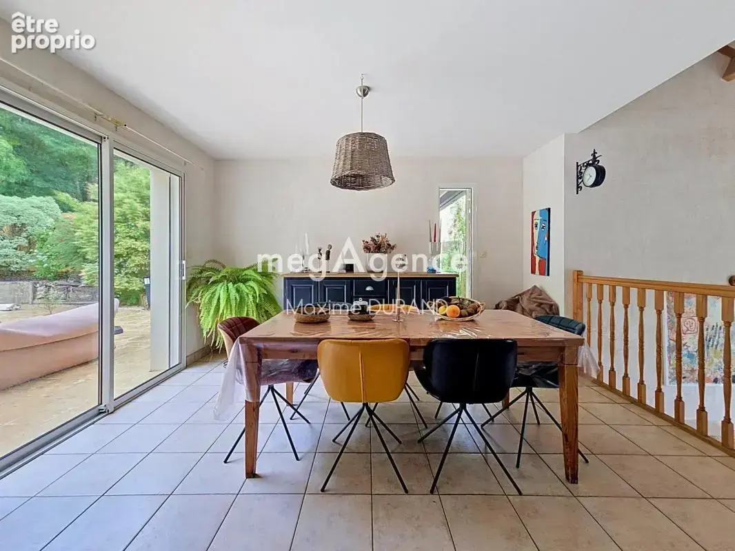 Pavillon 4 chambres - Piscine - photo 5