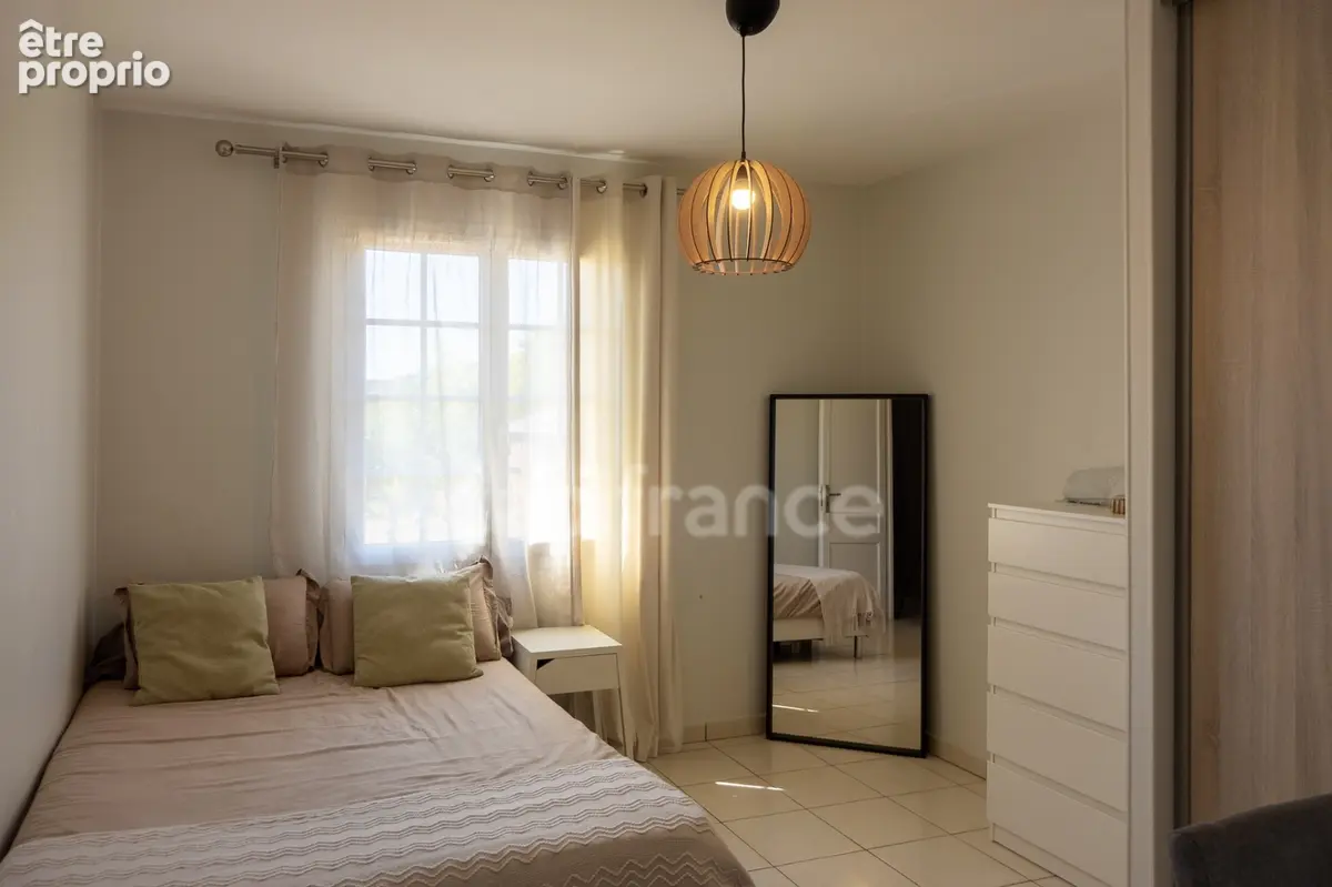 Maison à vendre 6 pièces SAINT DENIS DE L'HOTEL (45) - photo 5
