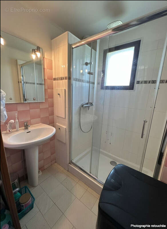 Maison à SAINT-MESMIN