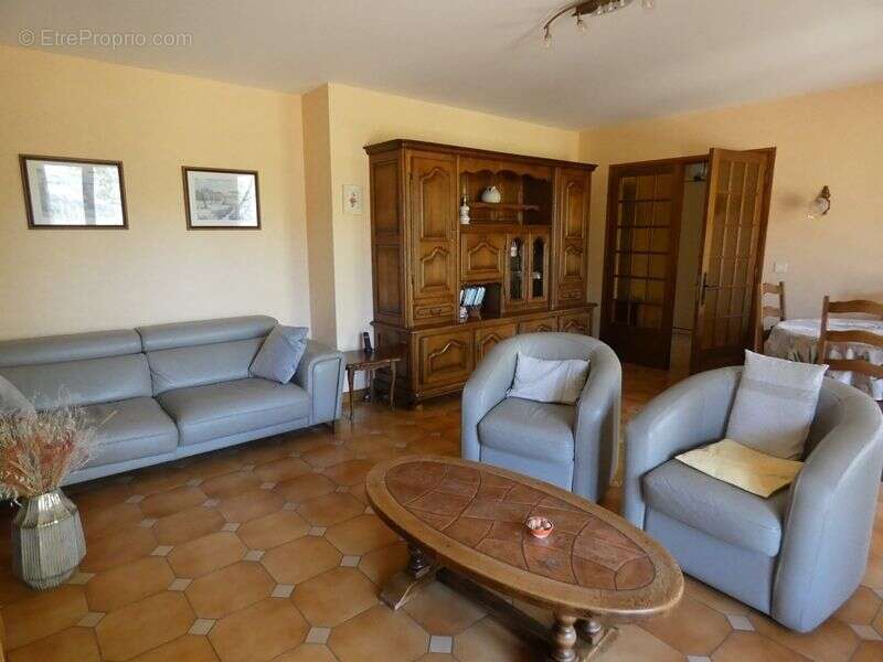 Maison à LA BEAUME