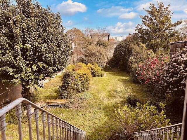 Maison à BORDEAUX