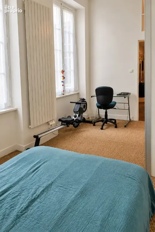 Exclusivité - Appartement de 4 pièces avec balcon - Lyon 6 Place M.Lyautey - photo 14