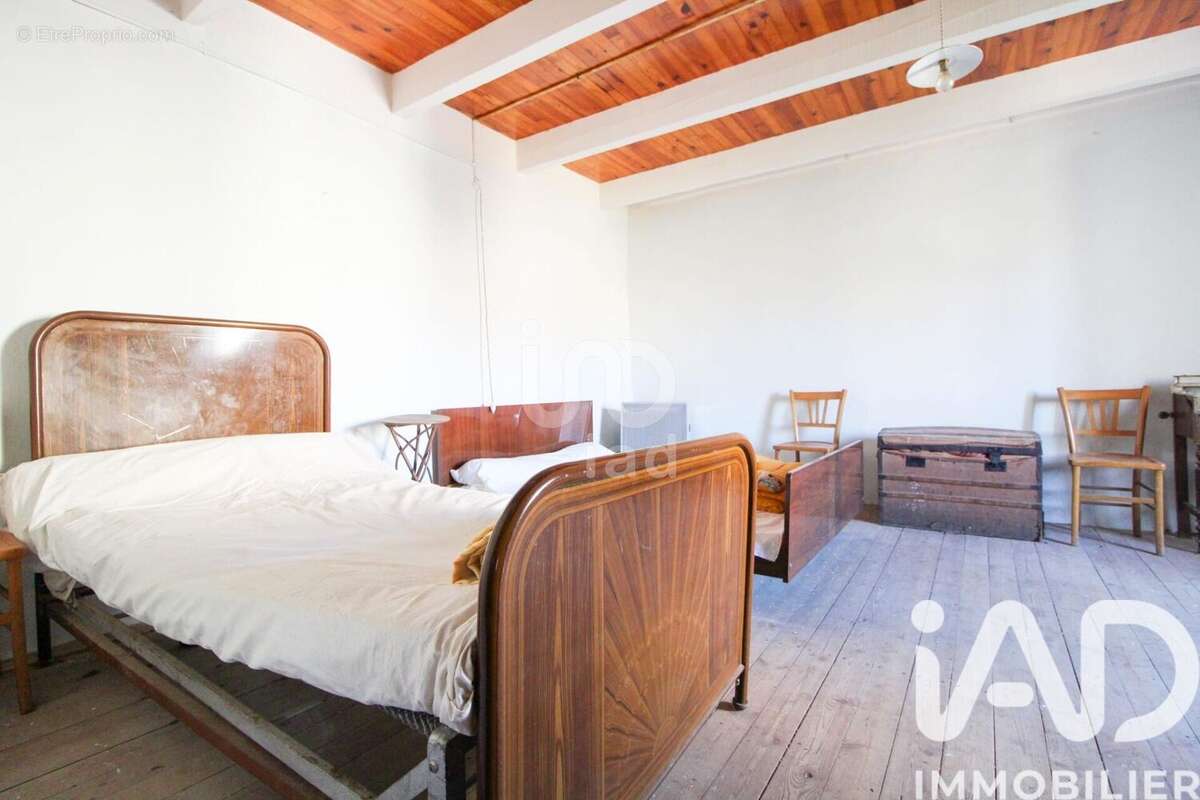 Photo 5 - Maison à VIALA-DU-PAS-DE-JAUX