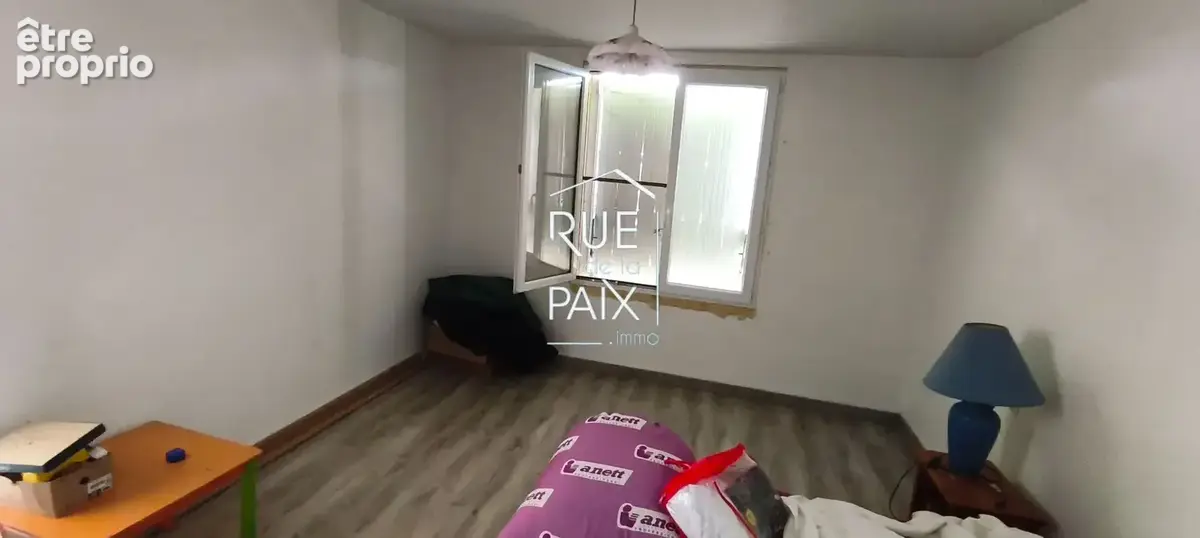 Maison de plain-pied dans hameau - photo 6