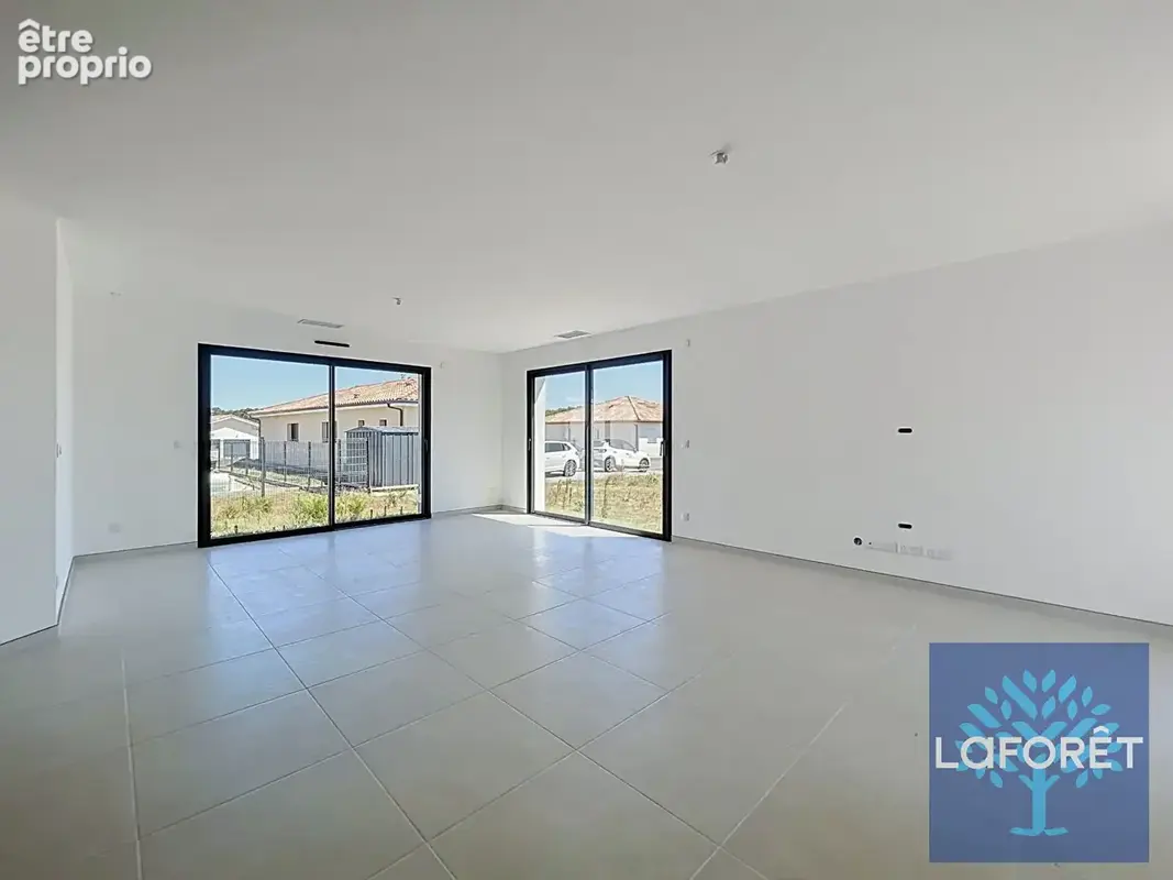 Maison neuve 135 m² - Saint-Geours-de-Maremne - photo 6
