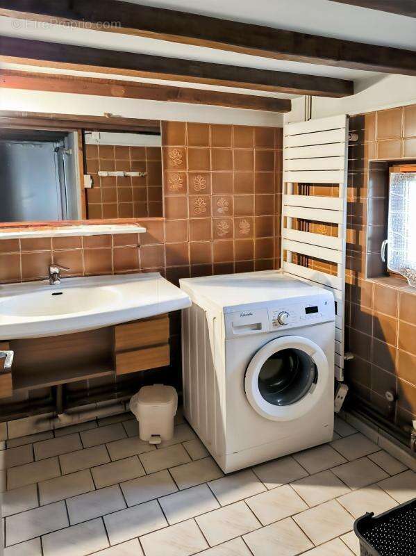 Maison à CHATRES-SUR-CHER