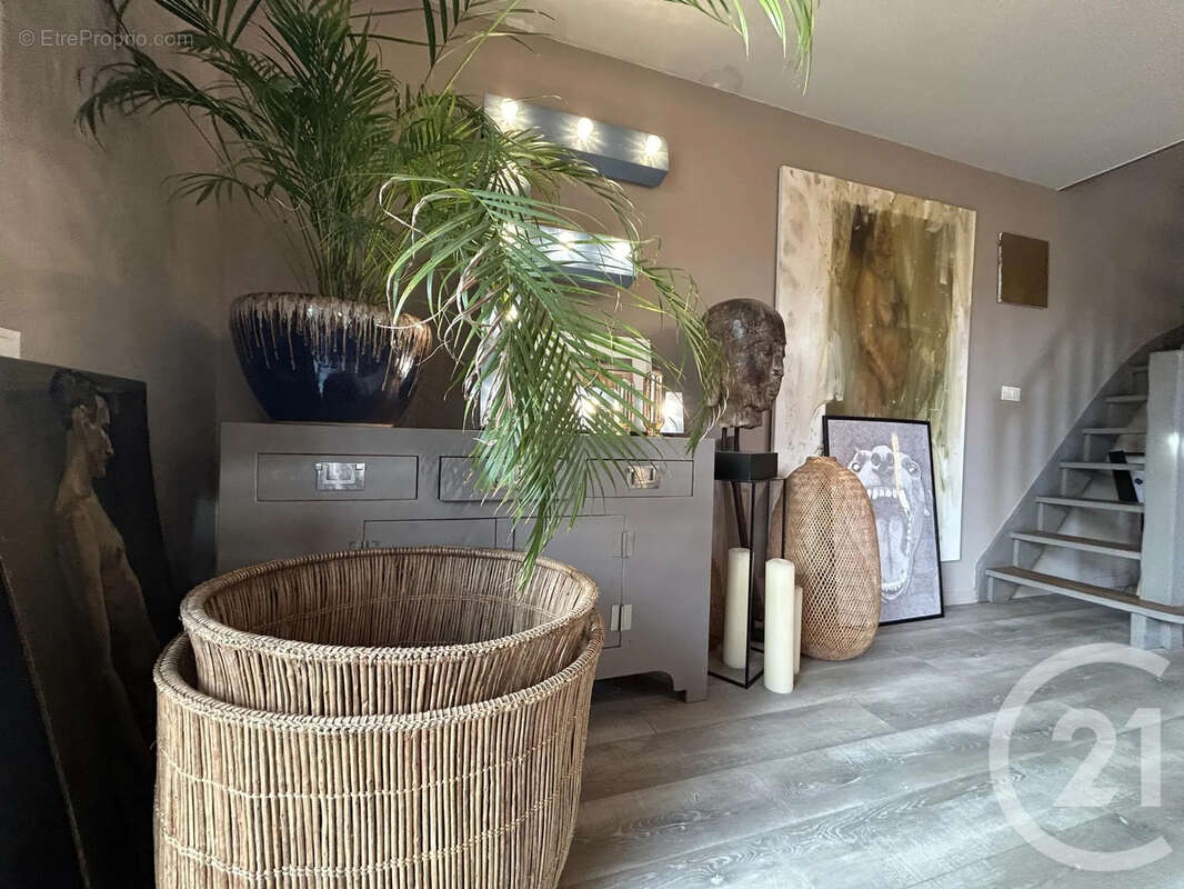 Maison à BOURRON-MARLOTTE