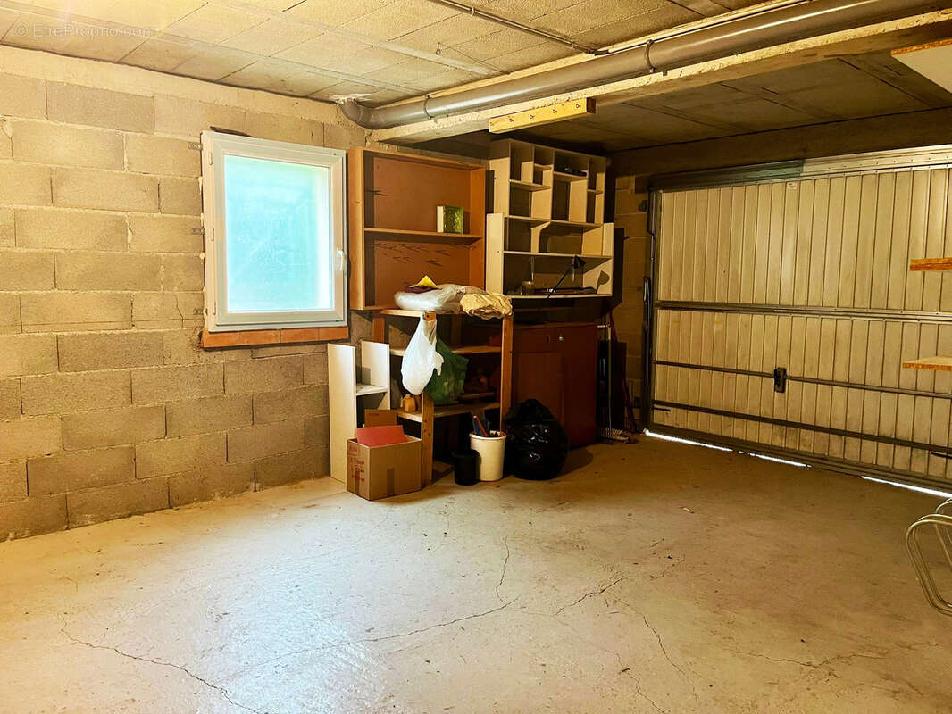 Maison à MONTPELLIER