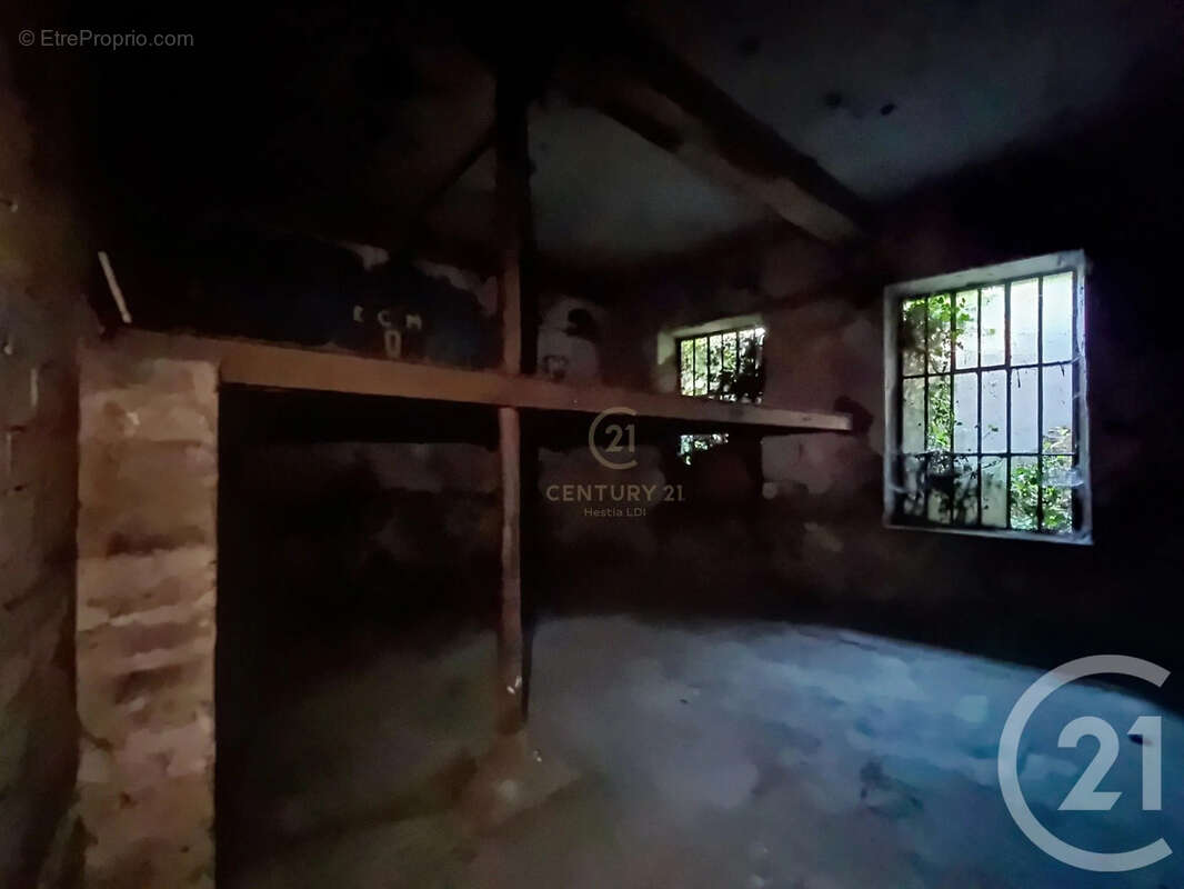 Appartement à VIENNE