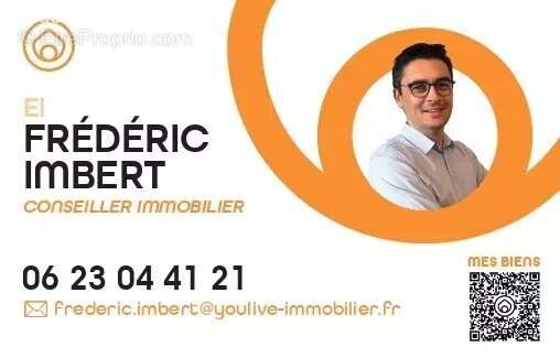 Appartement à SAINT-HERBLAIN