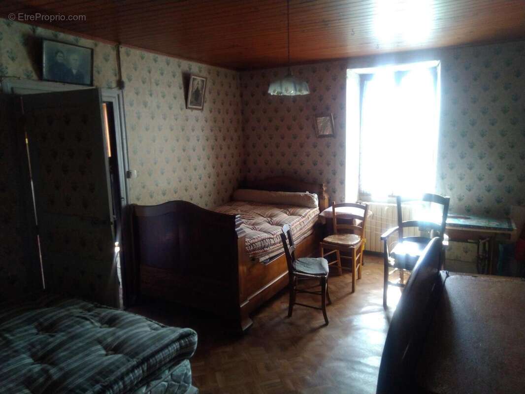 Photo 3 - Maison à VIDAILLAC