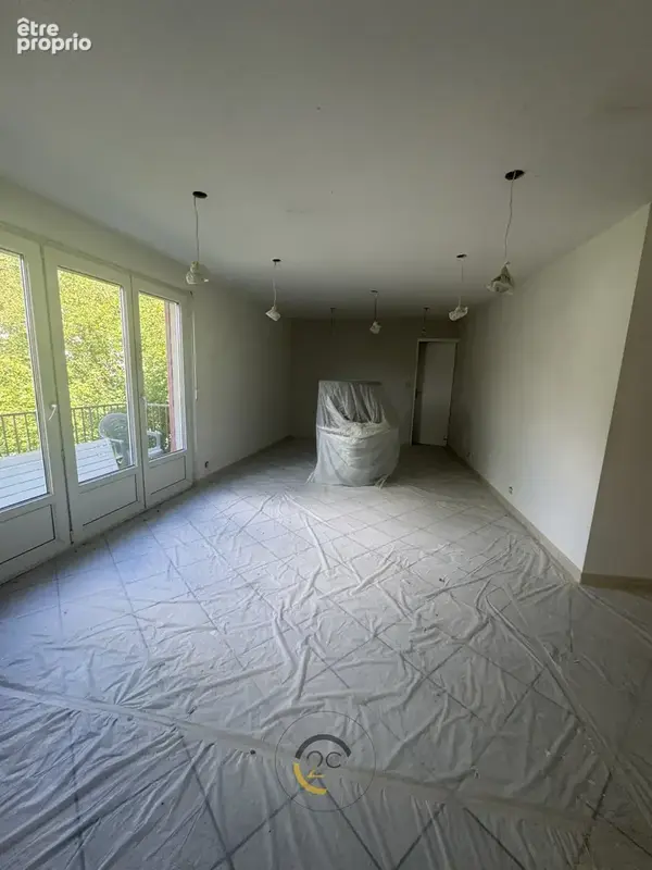 Maison + 2 appartements loués + 2 garages   260 m2   Réhon - photo 4