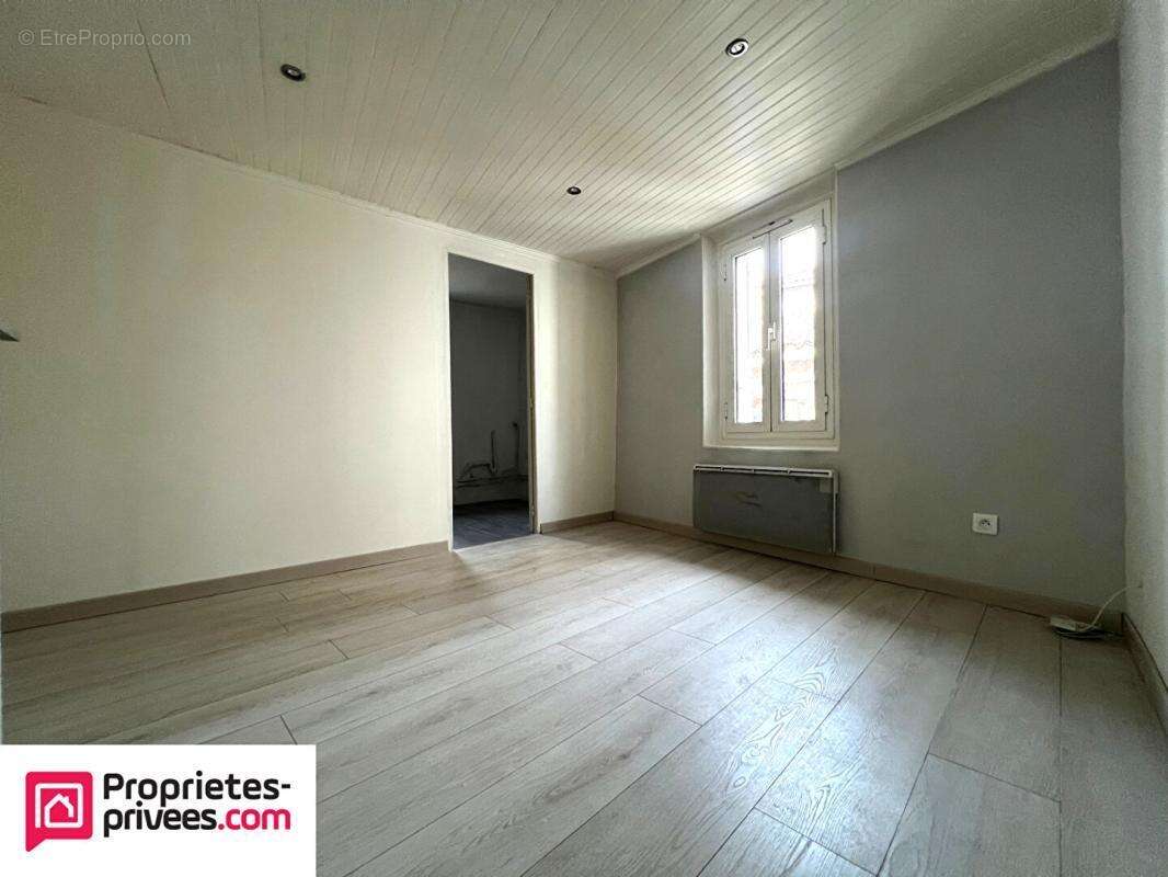 Appartement Auriol 4 pièces 73m2 avec terrasse Sud 16m² + garage - photo 13